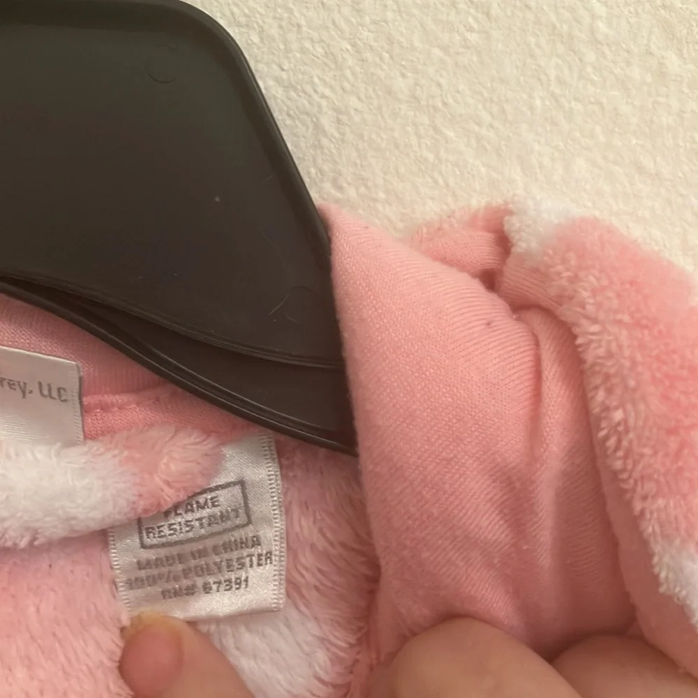 FINAL MARKDOWN Koala kids hooded robe 2t